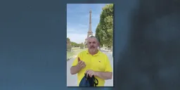 Политик Борис Надеждин уехал из России